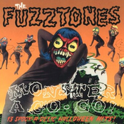 Night Of The Vampire by The Fuzztones