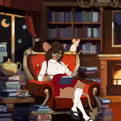 Mice OSTea - The Mice Tea Original Soundtrack