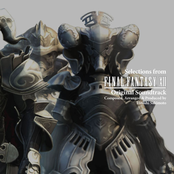 Final Fantasy XII OST Album Picture