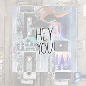 HEY YOU!