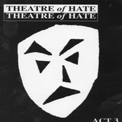 I Can See by Theatre Of Hate