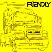 Funk For Two Feet by Friendly