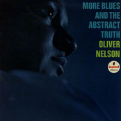 Blues And The Abstract Truth by Oliver Nelson