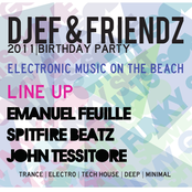 DJEF & Friendz 2011