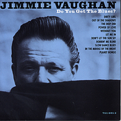 Slow Dance Blues by Jimmie Vaughan