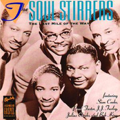 The Last Mile Of The Way by The Soul Stirrers