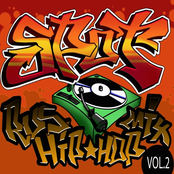 Rus. Hip-Hop Mix Vol.2