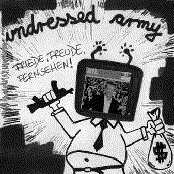 Feindbild by Undressed Army