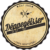 dëppegéisser