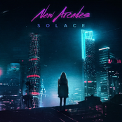 New Arcades: Solace