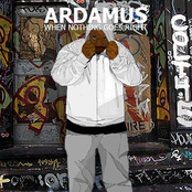 Ardamus: When Nothing Goes Right