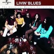 Black Night by Livin' Blues