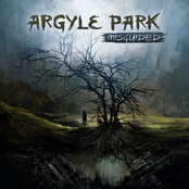 Agony by Argyle Park