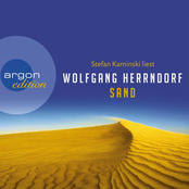 Sand (Ungekürzte Lesung)