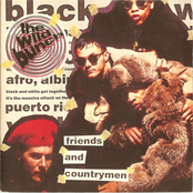 Friends And Countrymen (12'' Single)