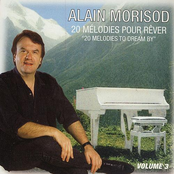 Edelweiss by Alain Morisod