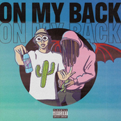ON MY BACK