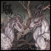 Firstborn Of The Dead by First Reign