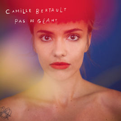 Camille Bertault: Pas de géant