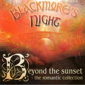 Beyond the Sunset: The Romantic Collection Disc 1