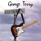 George Terry: Guitar Drive
