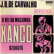 Xangô Dzakutá