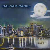 Balsam Range: Five