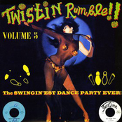 Twistin Rumble!! Vol.5, The Swingin'est Dance Party Ever!