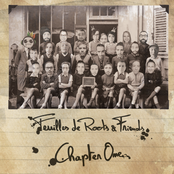 Feuilles de Roots & Friends - Chapter One