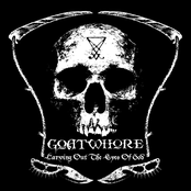 The All-destroying by Goatwhore