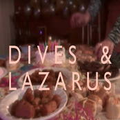 Dives and Lazarus