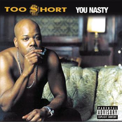 Be My Dirty Love by Too $hort