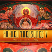 Sacred Treasures V: From a Russian Cathedral