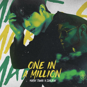 Mark Tuan: One in a Million