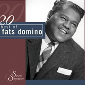 20 Best of Fats Domino