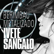 Berimbau Metalizado Album Picture