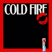 Cold Fire - EP
