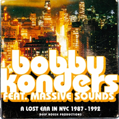 A lost era in NYC 1987-1992