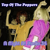 A Night At Studio 54