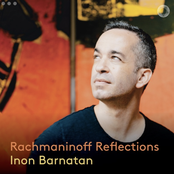 Inon Barnatan: Rachmaninoff: Reflections