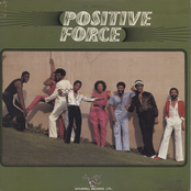 Especially For You by Positive Force