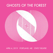 Ghosts of the Forest: 2019/04/04 Portland, ME