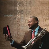 Sean Jones Quartet: im.pro.vise Never Before Seen