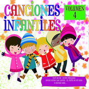 Canciones Infantiles, Vol. 4