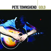 Outlive The Dinosaur by Pete Townshend