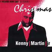 I Heard Him Say|Session 1 - Christmas
