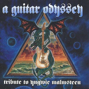 A Guitar Odyssey (A Tribute to Yngwie Malmsteen)
