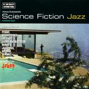 Science Fiction Jazz, Volume 4