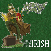 Drink With the Irish