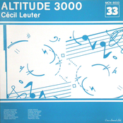 Crea Sound - MC 8033 - Altitude 3000